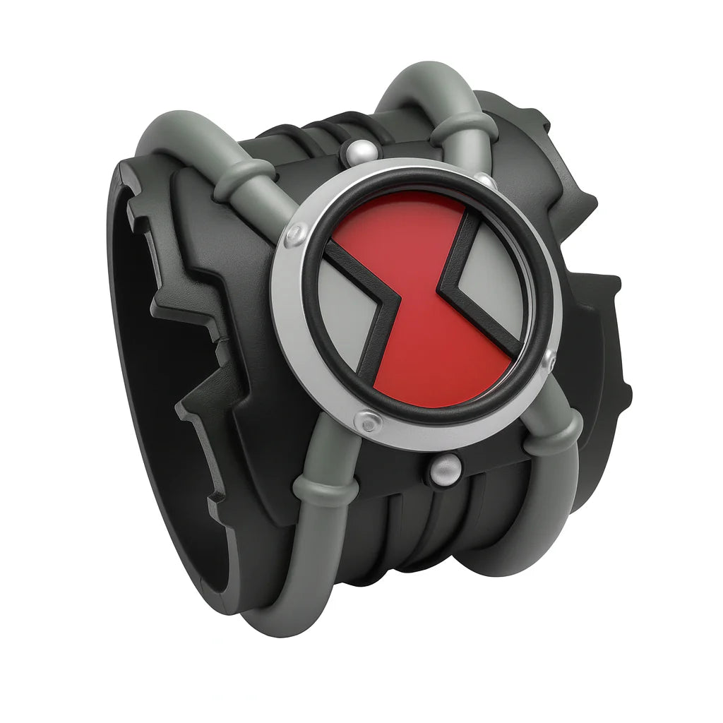Omnitrix™ Original - Promoção Dia das Crianças