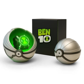 Omnitrix™ Original - Promoção Dia das Crianças